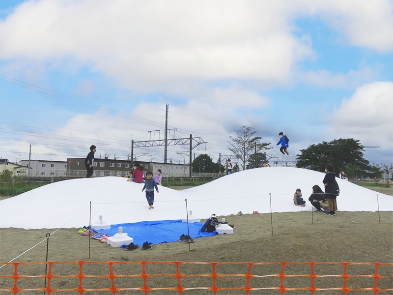 🌳 관음산 가족 공원 (칸논야마 패밀리 파크) 이미지 7